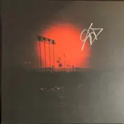 LP - The Afghan Whigs - How Do You Burn? - Clear Vinyl