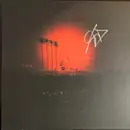 LP - The Afghan Whigs - How Do You Burn? - Clear Vinyl