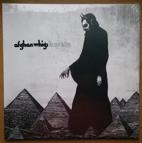 The Afghan Whigs - In Spades