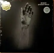 LP & MP3 - The Afghan Whigs - Up In It - 180gr, Blue vinyl