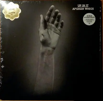 The Afghan Whigs - Up in It