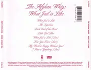 CD - The Afghan Whigs - What Jail Is Like