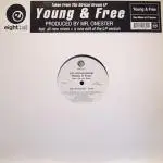 the african dream - Young & Free