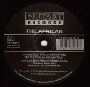 The African - Eni-Meni-Minni-Mo
