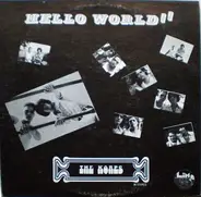 The Afrika Korps - Hello World