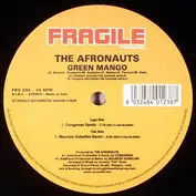 The Afronauts