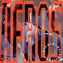 12'' - The Afros - Kickin' Afrolistics / Feel It