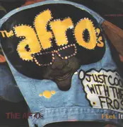 12inch Vinyl Single - The Afro's, The Afros - Feel It
