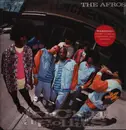 LP - The Afros - Kickin' Afrolistics