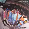 LP - The Afros - Kickin' Afrolistics