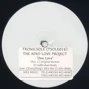 The Afro Love Project