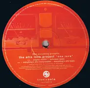 The Afro Love Project - One Love