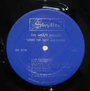 LP - The Agápe Singers - Lord, I'm Not Ashamed (Of Loving You)
