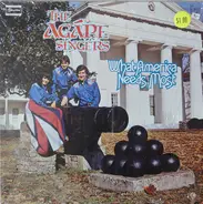 The Agápe Singers - What America Needs Most