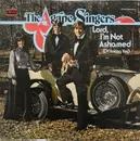 LP - The Agápe Singers - Lord, I'm Not Ashamed (Of Loving You)