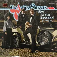The Agápe Singers - Lord, I'm Not Ashamed (Of Loving You)