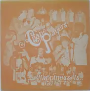 The Agape Players - Happiness Is