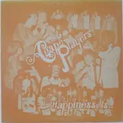 LP - The Agape Players - Happiness Is