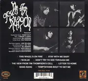 CD - The Age Of Reason - Reason - Digipak