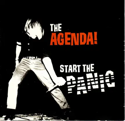 The Agenda - Start the Panic