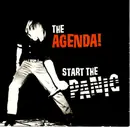 CD - The Agenda - Start The Panic