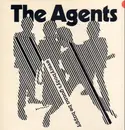 LP - The Agents - Everybody's Gonna Be Happy