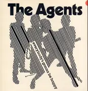 LP - The Agents - Everybody's Gonna Be Happy