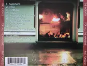 CD - The Agents - For All The Massive