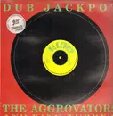 LP - The Aggrovators And King Tubby - Dub Jackpot