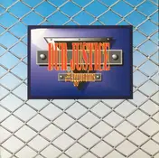 Aggrovators - Dub Justice