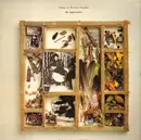 LP - The Aggrovators - Johnny In The Echo Chamber (Dubwise Selection 1975-1976)