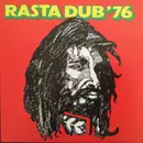 LP - The Aggrovators - Rasta Dub '76