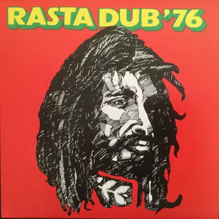 The Aggrovators - Rasta Dub '76