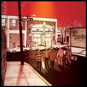 The Aggrolites - Rugged Road