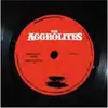 LP - The AGGROLITES - THE AGGROLITES