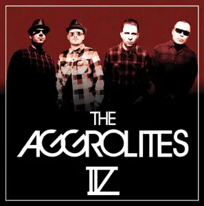 The Aggrolites - IV