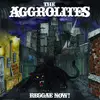 LP - The Aggrolites - Reggae Now!