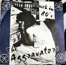 7inch Vinyl Single - The Aggravators - Stuck In The 80's