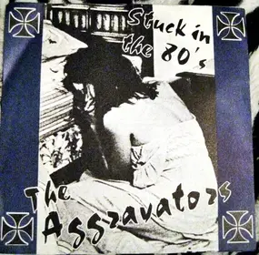 The Aggravators - Stuck In The 80's