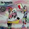 LP - The Aggregation - Mind Odyssey - orig 1st us