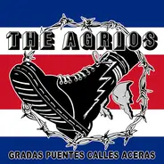 The Agrios - Gradas Puentes Calles Aceras