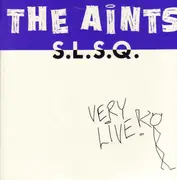 LP - The Aints - S.L.S.Q