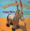 LP - The Air Mail - Borriquito