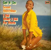 LP - The Air Mail - Get It On