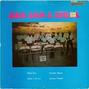 LP - The Air Canada Steel Orchestra - Sea Sun & Steel
