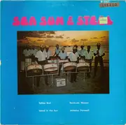 LP - The Air Canada Steel Orchestra - Sea Sun & Steel
