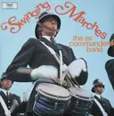 LP - The Air Commanders Band - Swinging Marches