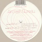 Aircrash Bureau - Power Surpassed