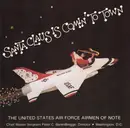 CD - The Airmen Of Note - Santa Claus Is Comin' To Town