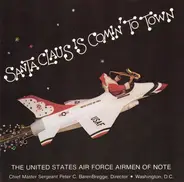 The Airmen Of Note - Santa Claus Is Comin' To Town